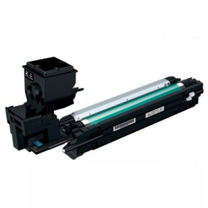 Foto principale Toner compatibile Minolta A0WG02H NERO