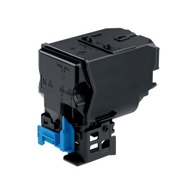 Foto principale Toner Minolta A0X5153 TNP27K originale NERO