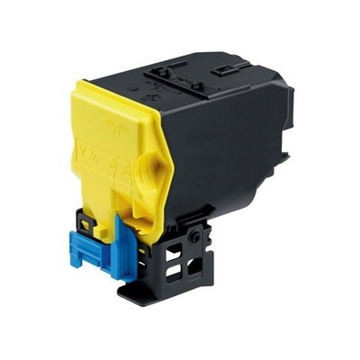 Foto principale Toner compatibile Minolta A0X5252 TNP22Y GIALLO