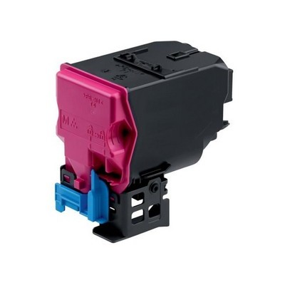 Foto principale Toner compatibile Minolta A0X5353 TNP27M MAGENTA