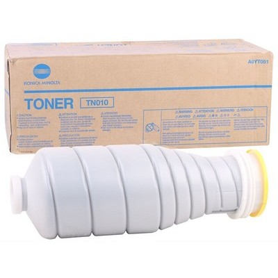 Foto principale Toner originale Minolta A0YT051 NERO