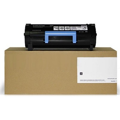 Foto principale Toner originale Minolta A63T01H TNP34 NERO