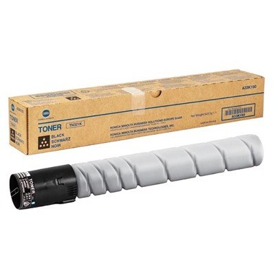 Foto principale Toner originale Minolta A9E8050 TN515 NERO