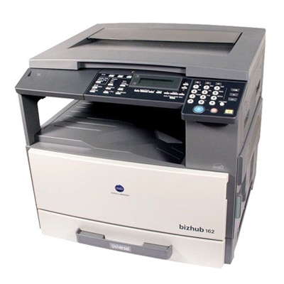 Prodotti e Toner Minolta BIZHUB 162