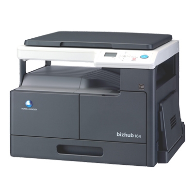 Prodotti e Toner Minolta BIZHUB 164