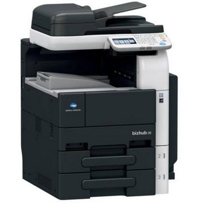 Prodotti e Toner Minolta BIZHUB 36