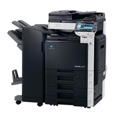 Prodotti e Toner Minolta BIZHUB 361