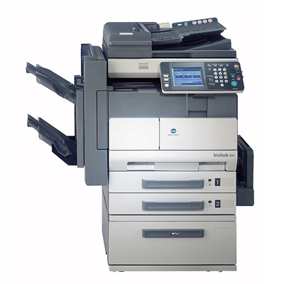 Prodotti e Toner Minolta BIZHUB 362