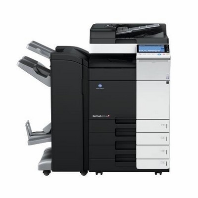 Prodotti e Toner Minolta BIZHUB 364