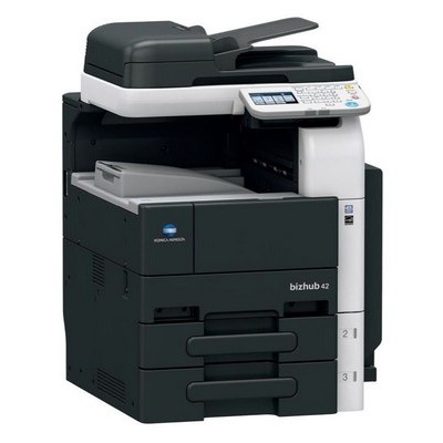 Prodotti e Toner Minolta BIZHUB 42