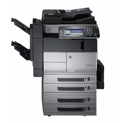 Prodotti e Toner Minolta BIZHUB 420