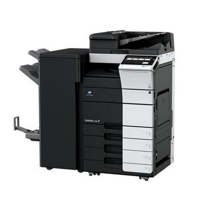 Prodotti e Toner Minolta BIZHUB 458