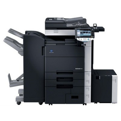 Prodotti e Toner Minolta BIZHUB 552