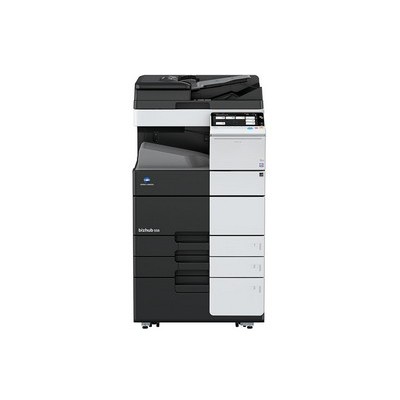 Prodotti e Toner Minolta BIZHUB 558