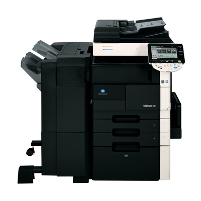 Prodotti e Toner Minolta BIZHUB 601