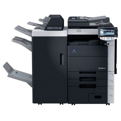 Prodotti e Toner Minolta BIZHUB 652