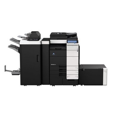 Prodotti e Toner Minolta BIZHUB 754