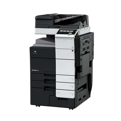 Prodotti e Toner Minolta BIZHUB 758