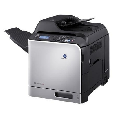 Prodotti e Toner Minolta BIZHUB C20