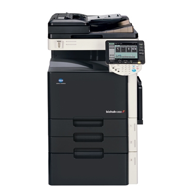 Prodotti e Toner Minolta BIZHUB C203