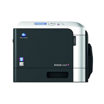 Prodotti e Toner Minolta BIZHUB C3100