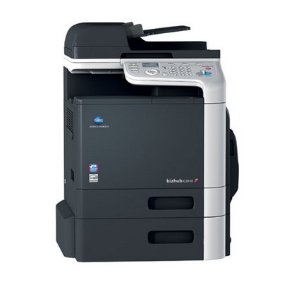 Prodotti e Toner Minolta BIZHUB C3110