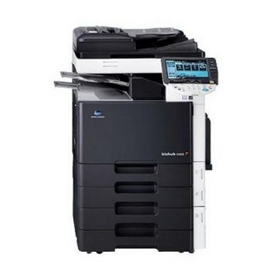 Prodotti e Toner Minolta BIZHUB C355