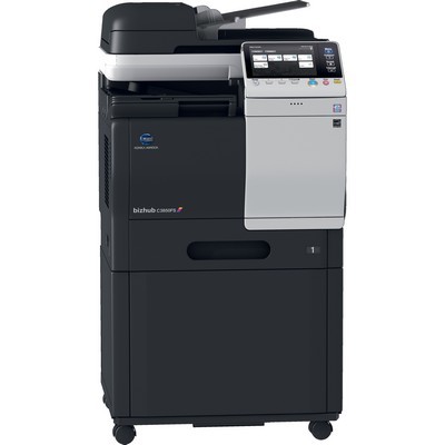 Prodotti e Toner Minolta BIZHUB C3850FS