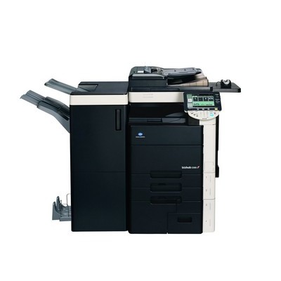 Prodotti e Toner Minolta BIZHUB C550