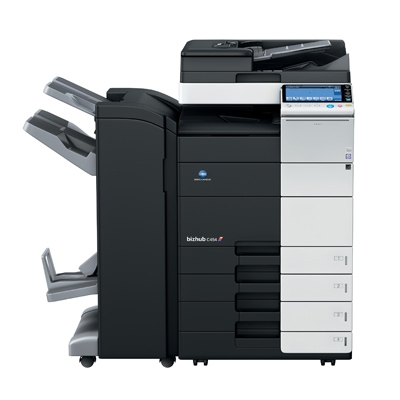 Prodotti e Toner Minolta BIZHUB C554