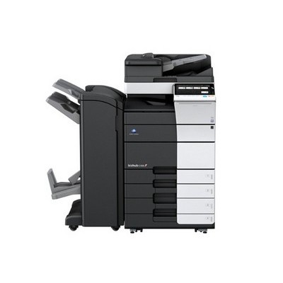 Prodotti e Toner Minolta BIZHUB C558