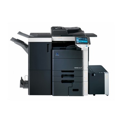 Prodotti e Toner Minolta BIZHUB C650