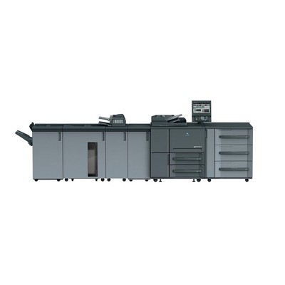 Prodotti e Toner Minolta BIZHUB PRESS 1052