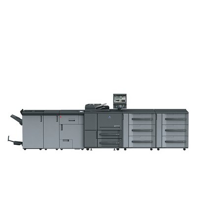 Prodotti e Toner Minolta BIZHUB PRESS 2250