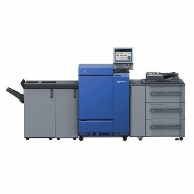 Prodotti e Toner Minolta BIZHUB PRESS C1100