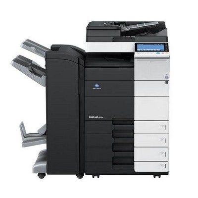 Prodotti e Toner Minolta BIZHUB PRO C754