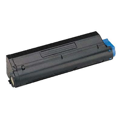 Foto principale Toner compatibile Oki 1239901 NERO