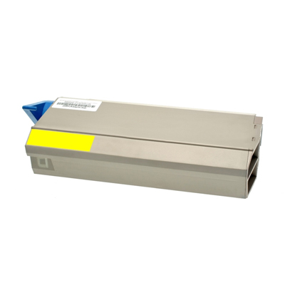 Foto principale Toner compatibile Oki 41304209 GIALLO