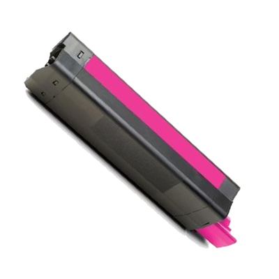 Foto principale Toner compatibile Oki 42804514 MAGENTA