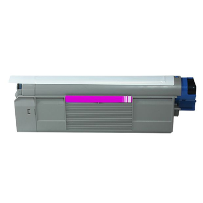 Foto principale Toner compatibile Oki 43324422 MAGENTA