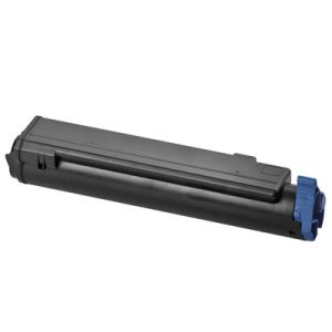 Foto principale Toner compatibile Oki 43979102 NERO