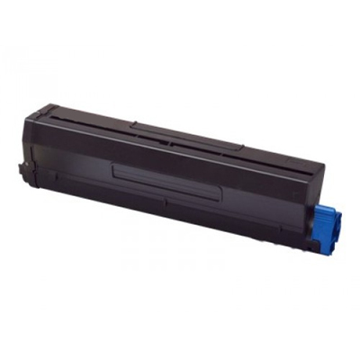 Foto principale Toner compatibile Oki 43979223 NERO