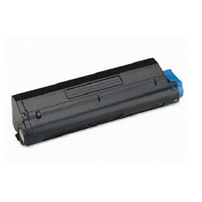 Foto principale Toner compatibile Oki 44036025 GIALLO