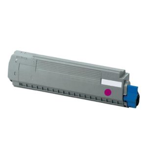 Foto principale Toner compatibile Oki 44059166 MAGENTA