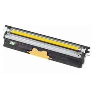 Foto principale Toner compatibile Oki 44250721 GIALLO