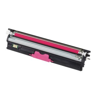 Foto principale Toner compatibile Oki 44250722 MAGENTA