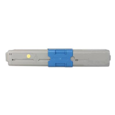 Foto principale Toner compatibile Oki 44469704 GIALLO