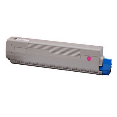 Foto principale Toner compatibile Oki 44844506 MAGENTA