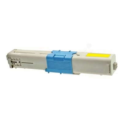 Foto principale Toner compatibile Oki 44973533 GIALLO