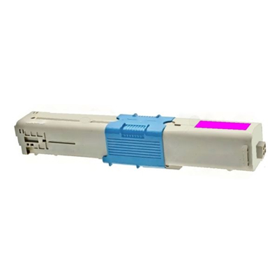 Foto principale Toner compatibile Oki 44973534 MAGENTA